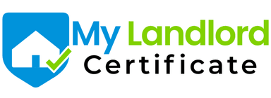 My Landlord Certificate