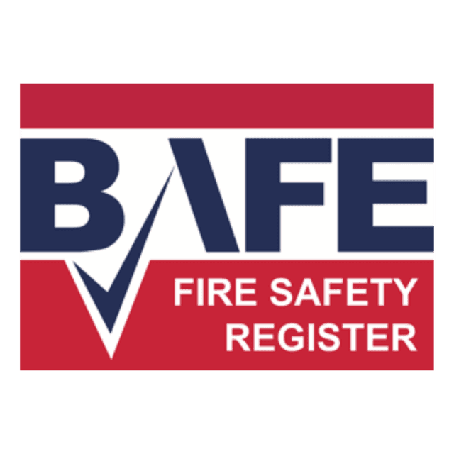 BAFE registered
