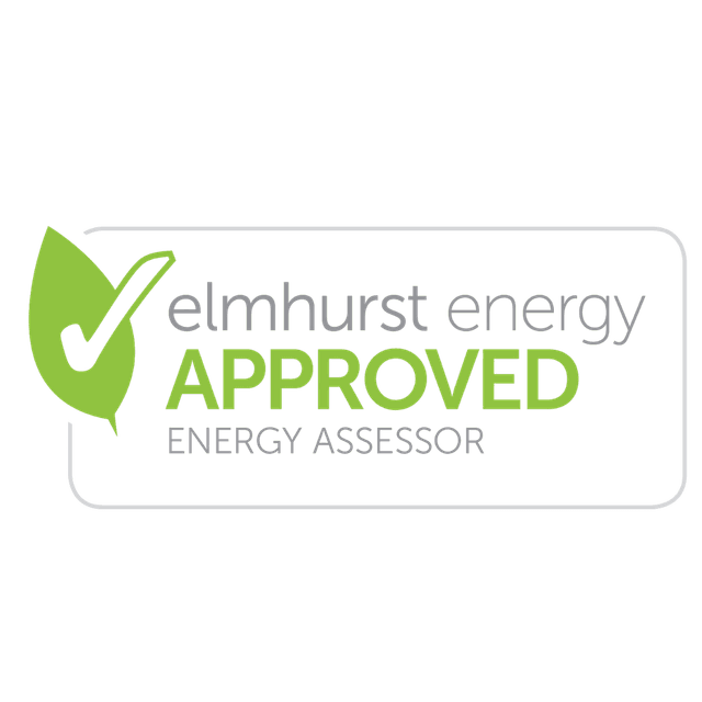 Elmhurst Energy approved energy assessor