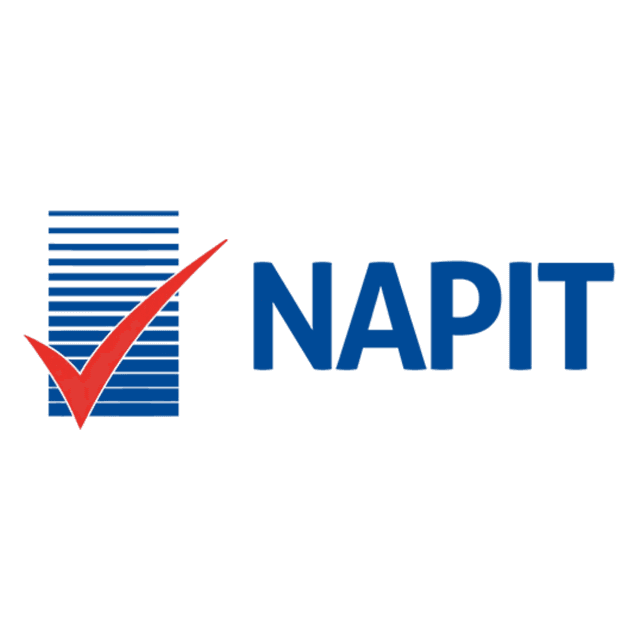 NAPIT registered