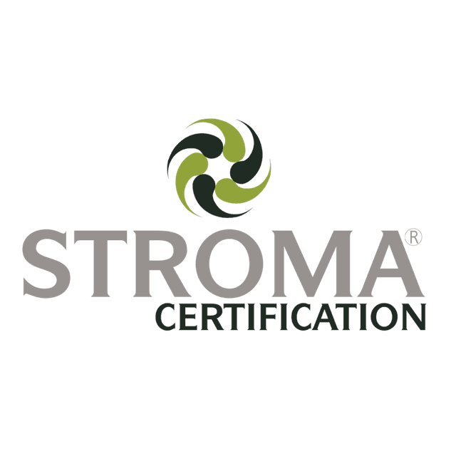Stroma Certification